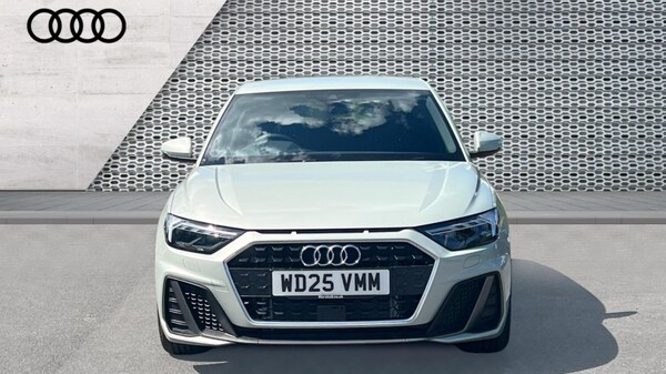Used Audi A1 2025 for sale - 75602941: Photo 10