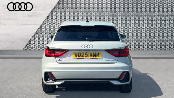 Used Audi A1 2025 for sale - 75602941: Photo 11