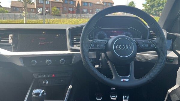 Used Audi A1 2025 for sale - 75602941: Photo 12