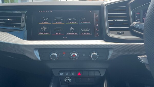 Used Audi A1 2025 for sale - 75602941: Photo 13