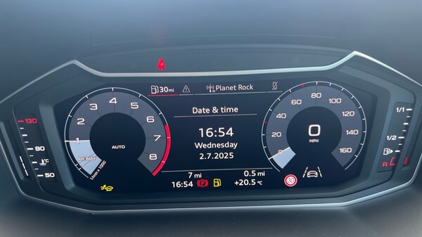 Used Audi A1 2025 for sale - 75602941: Photo 14