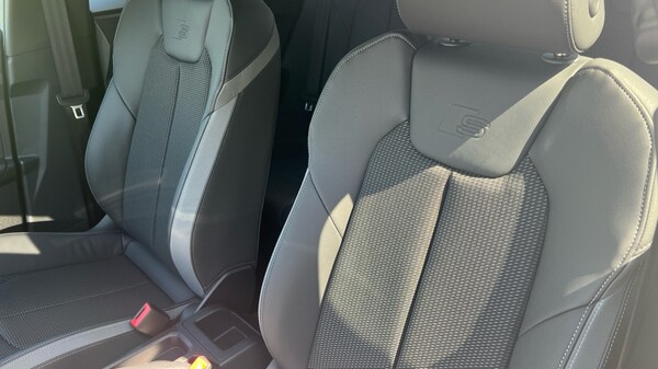 Used Audi A1 2025 for sale - 75602941: Photo 17
