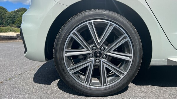 Used Audi A1 2025 for sale - 75602941: Photo 21