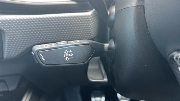 Used Audi A1 2025 for sale - 75602941: Photo 22