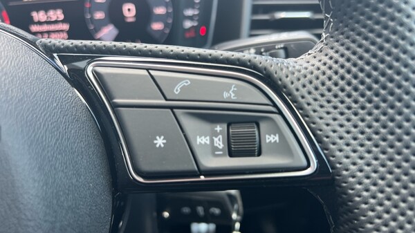 Used Audi A1 2025 for sale - 75602941: Photo 23