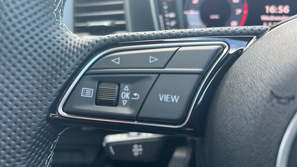 Used Audi A1 2025 for sale - 75602941: Photo 24