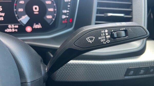Used Audi A1 2025 for sale - 75602941: Photo 30