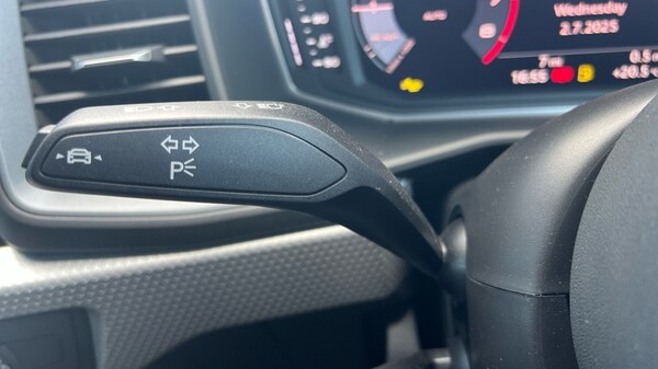 Used Audi A1 2025 for sale - 75602941: Photo 31