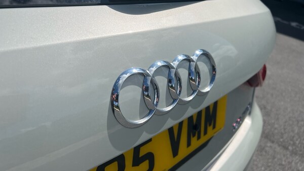 Used Audi A1 2025 for sale - 75602941: Photo 44