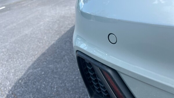 Used Audi A1 2025 for sale - 75602941: Photo 45