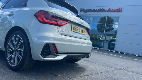 Used Audi A1 2025 for sale - 75602941: Photo 46
