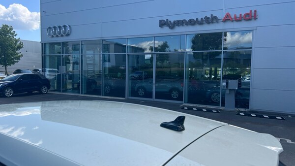 Used Audi A1 2025 for sale - 75602941: Photo 47
