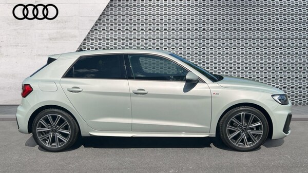 Used Audi A1 2025 for sale - 75602941: Photo 4