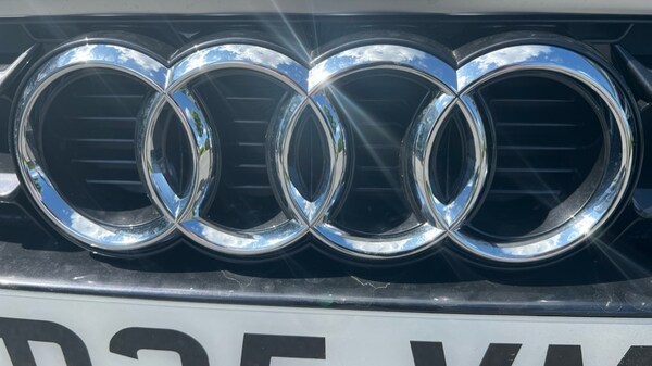 Used Audi A1 2025 for sale - 75602941: Photo 50