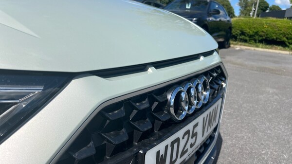 Used Audi A1 2025 for sale - 75602941: Photo 51