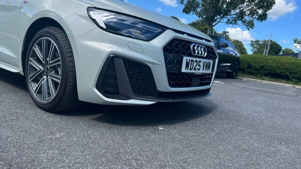 Used Audi A1 2025 for sale - 75602941: Photo 53