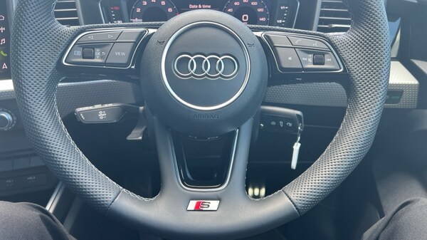 Used Audi A1 2025 for sale - 75602941: Photo 55