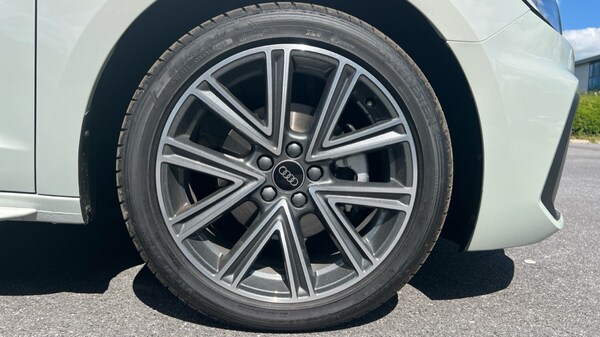 Used Audi A1 2025 for sale - 75602941: Photo 5