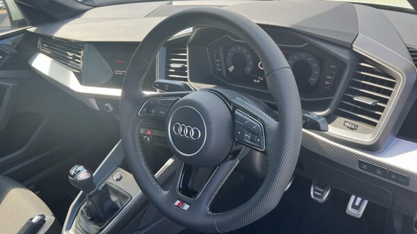 Used Audi A1 2025 for sale - 75602941: Photo 6