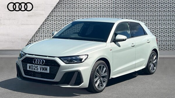 Used Audi A1 2025 for sale - 75602941: Photo 7
