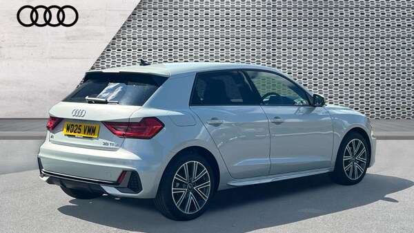 Used Audi A1 2025 for sale - 75602941: Photo 8