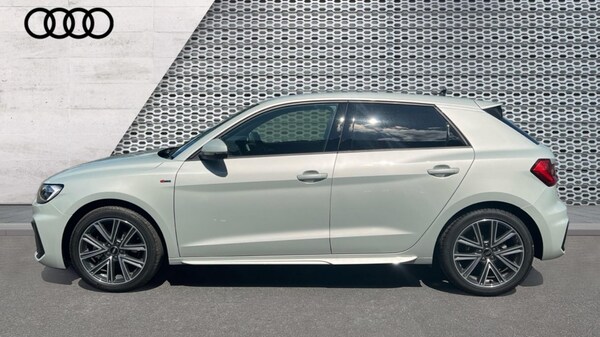 Used Audi A1 2025 for sale - 75602941: Photo 9
