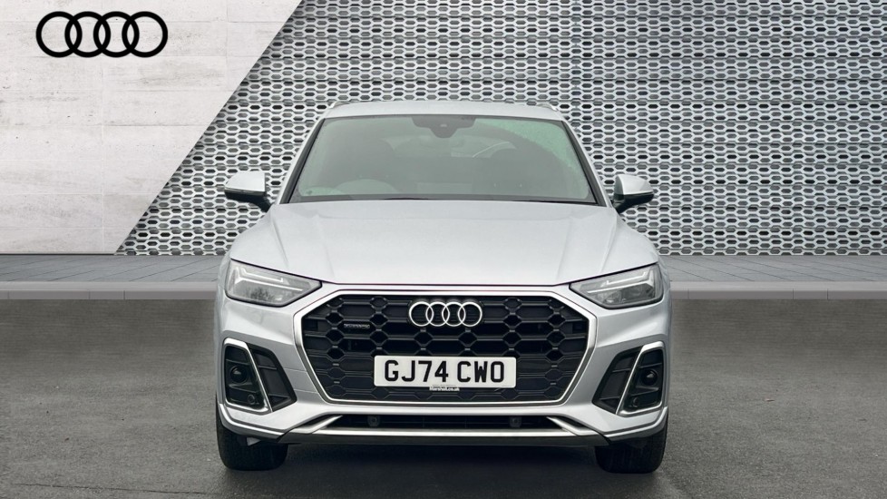 Used Audi Q5 2024 for sale - 76332206: Photo 10