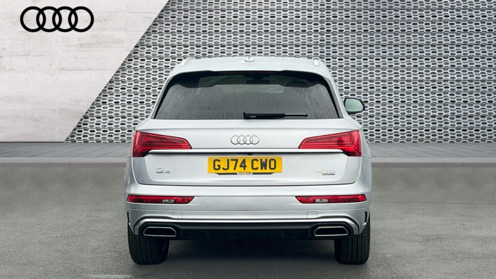 Used Audi Q5 2024 for sale - 76332206: Photo 11