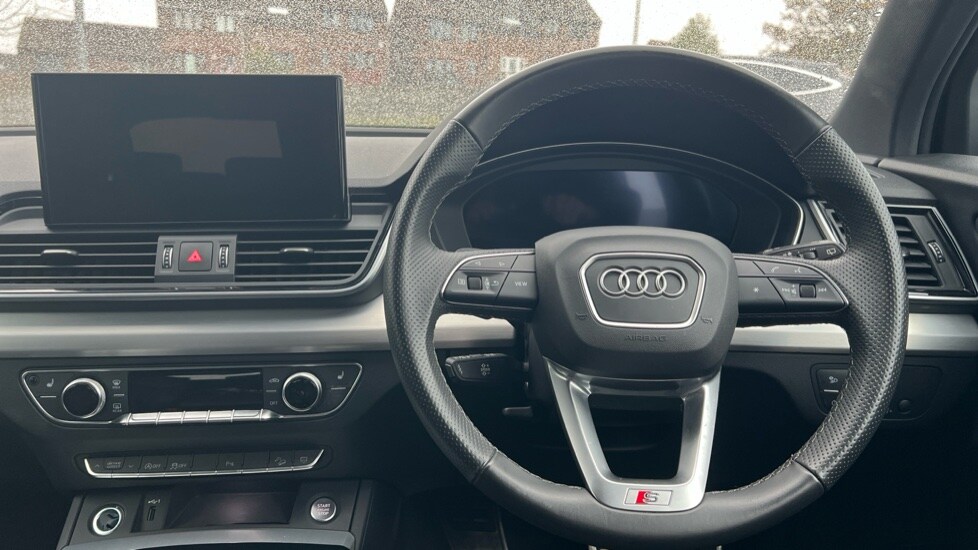 Used Audi Q5 2024 for sale - 76332206: Photo 12