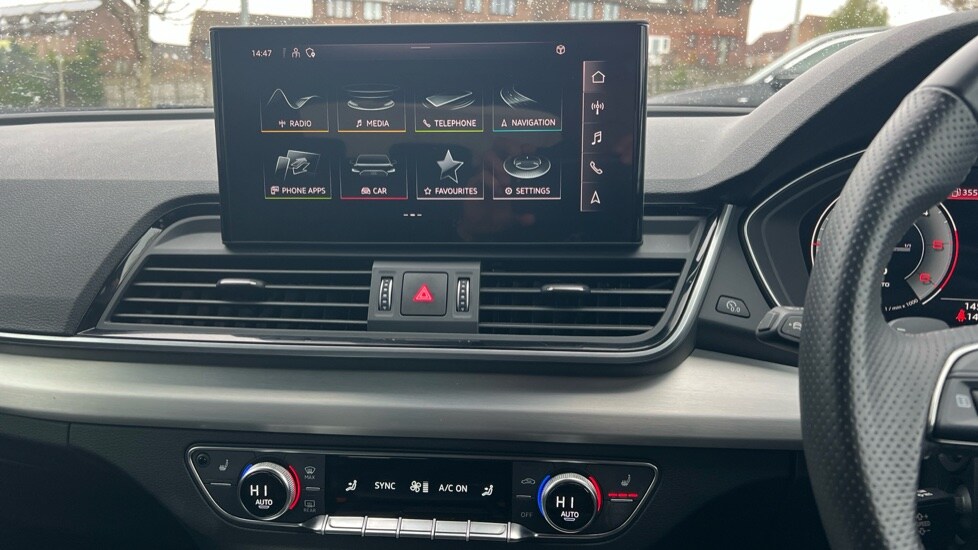 Used Audi Q5 2024 for sale - 76332206: Photo 13