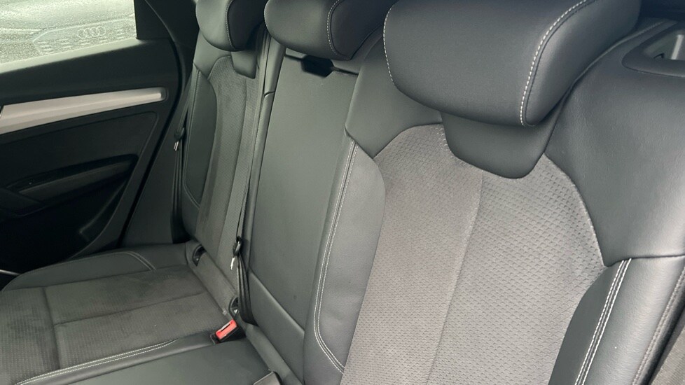 Used Audi Q5 2024 for sale - 76332206: Photo 15