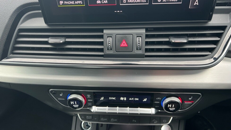 Used Audi Q5 2024 for sale - 76332206: Photo 16