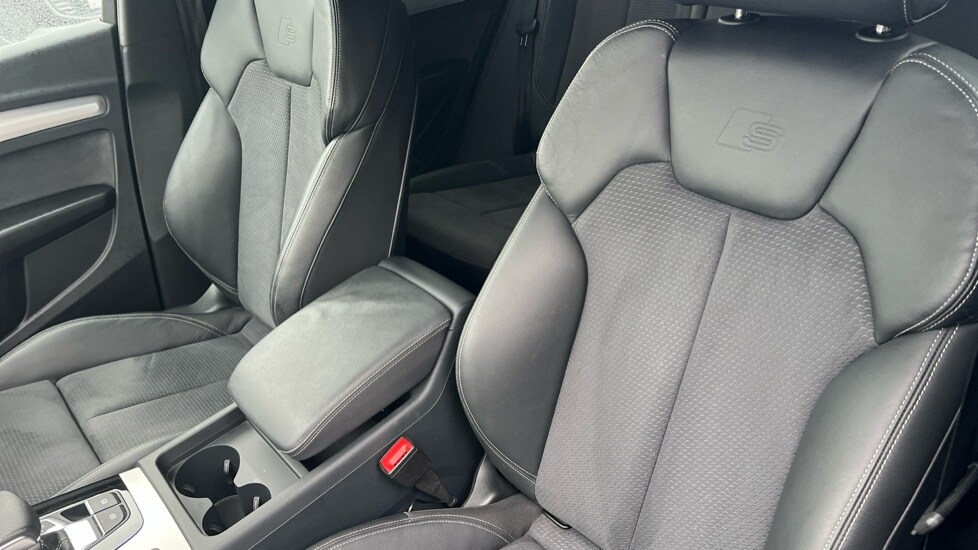 Used Audi Q5 2024 for sale - 76332206: Photo 17