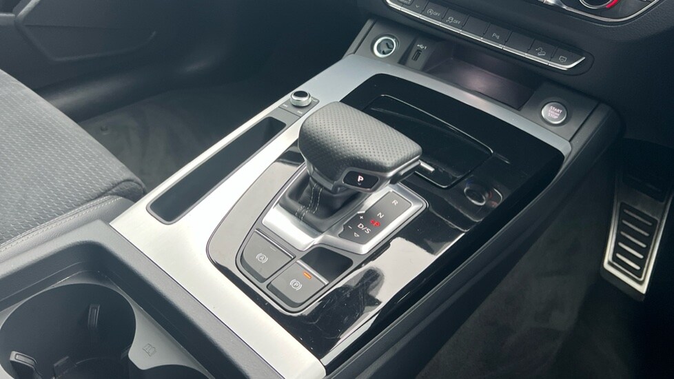 Used Audi Q5 2024 for sale - 76332206: Photo 19