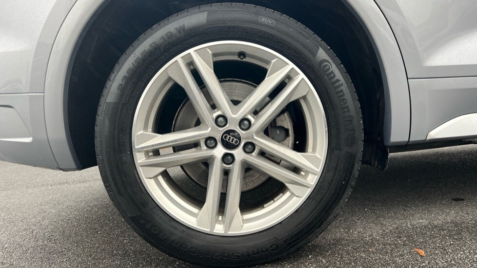 Used Audi Q5 2024 for sale - 76332206: Photo 21