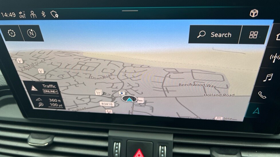 Used Audi Q5 2024 for sale - 76332206: Photo 25