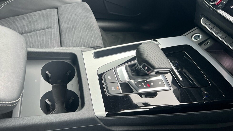 Used Audi Q5 2024 for sale - 76332206: Photo 27