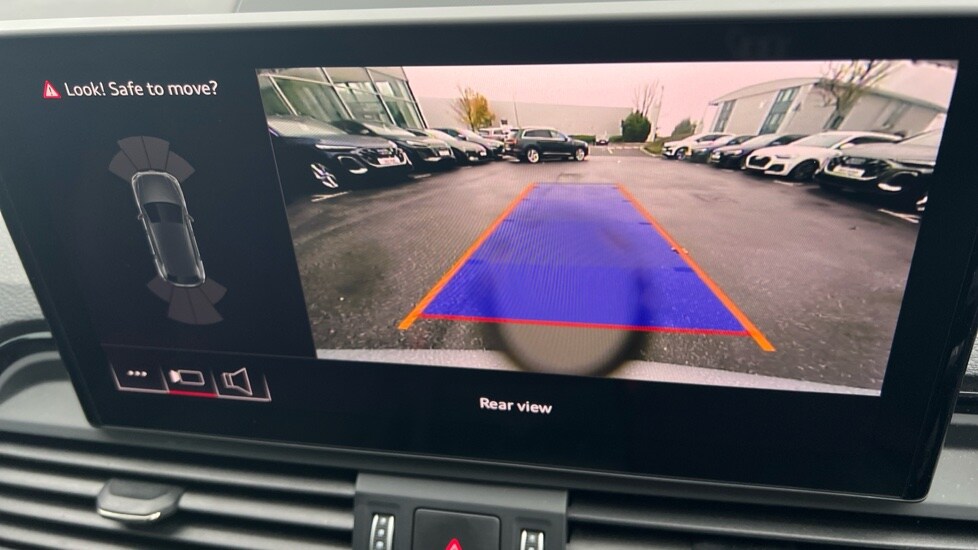 Used Audi Q5 2024 for sale - 76332206: Photo 36