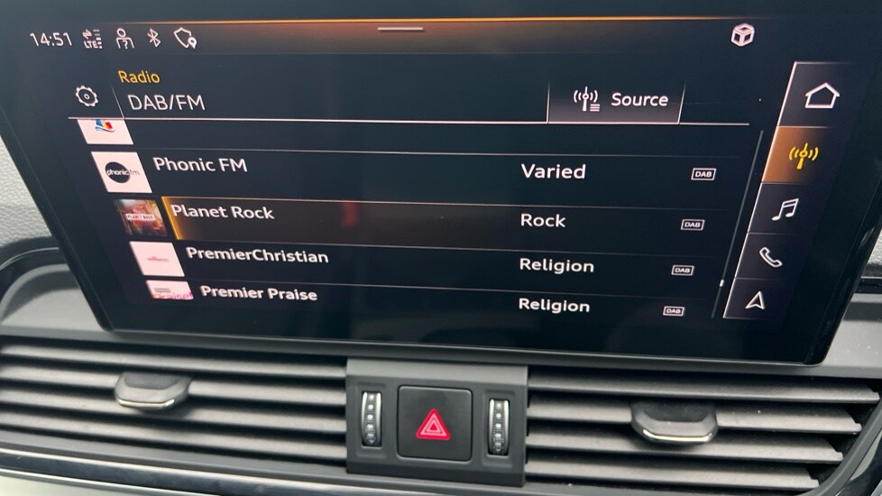 Used Audi Q5 2024 for sale - 76332206: Photo 38