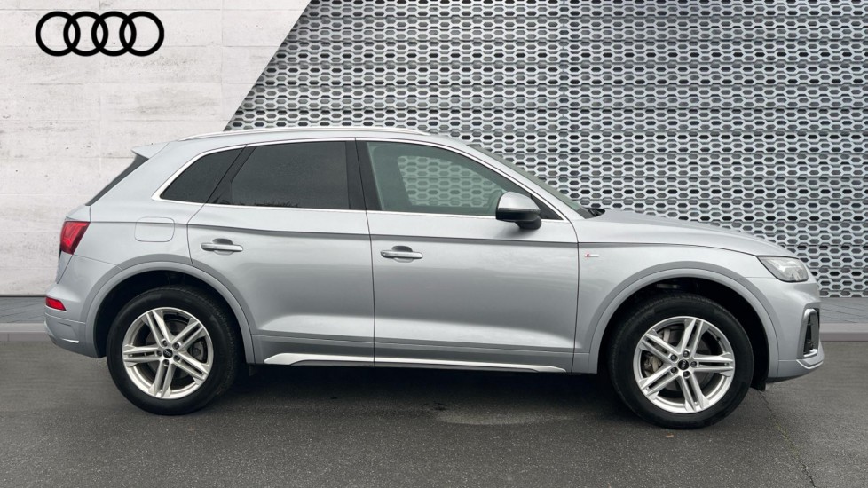 Used Audi Q5 2024 for sale - 76332206: Photo 4