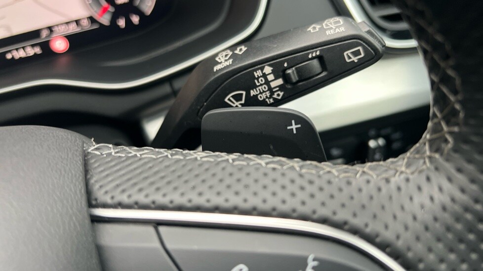 Used Audi Q5 2024 for sale - 76332206: Photo 43