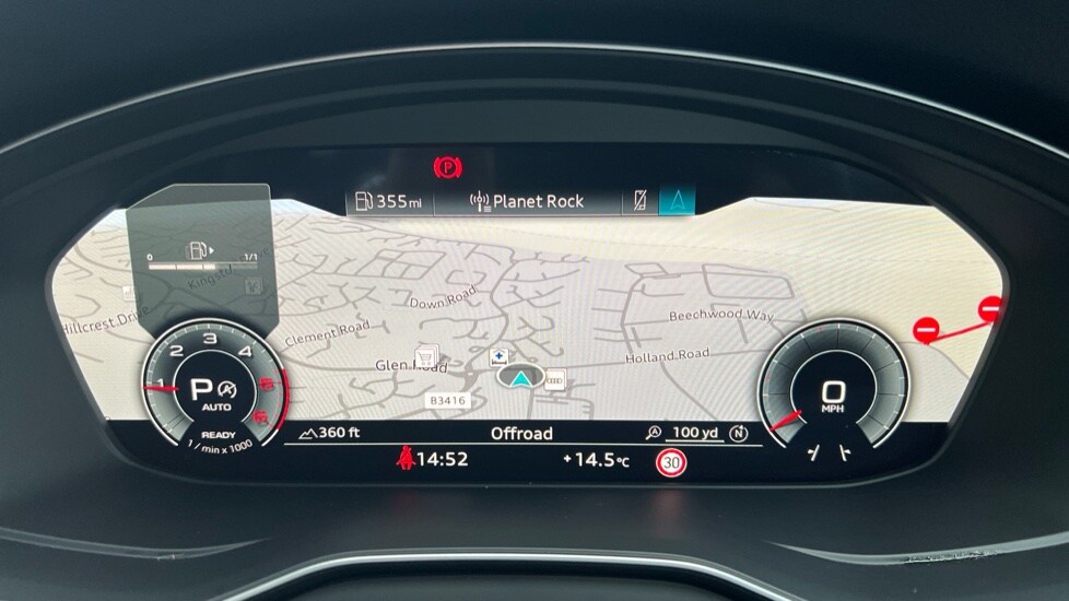 Used Audi Q5 2024 for sale - 76332206: Photo 44