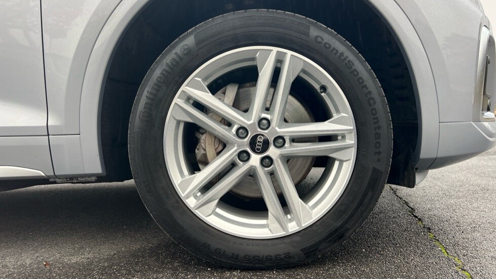 Used Audi Q5 2024 for sale - 76332206: Photo 5