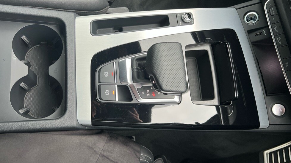 Used Audi Q5 2024 for sale - 76332206: Photo 50