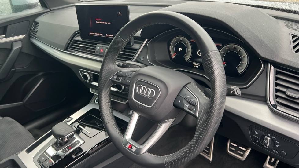 Used Audi Q5 2024 for sale - 76332206: Photo 6