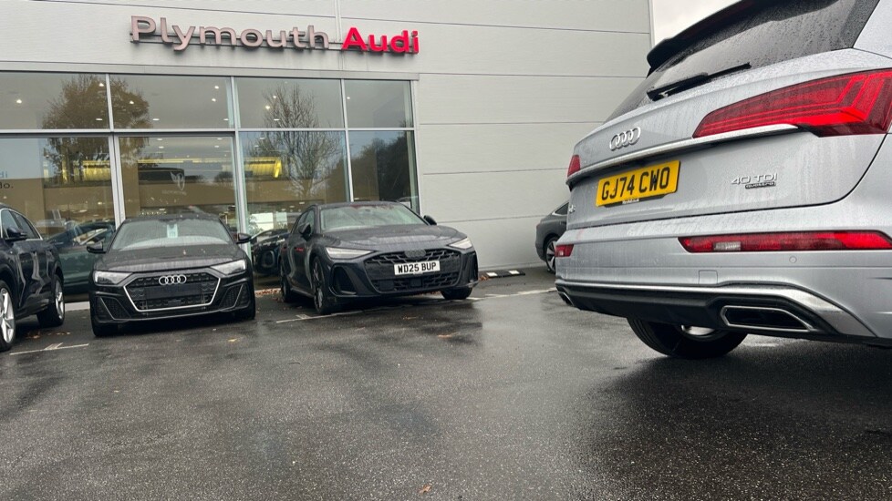 Used Audi Q5 2024 for sale - 76332206: Photo 65