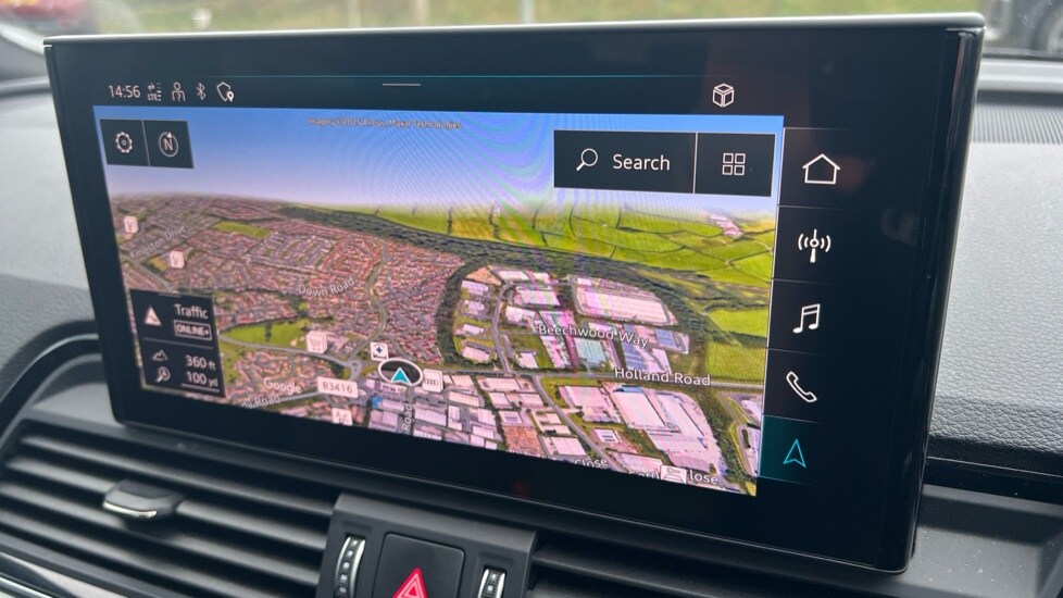 Used Audi Q5 2024 for sale - 76332206: Photo 67