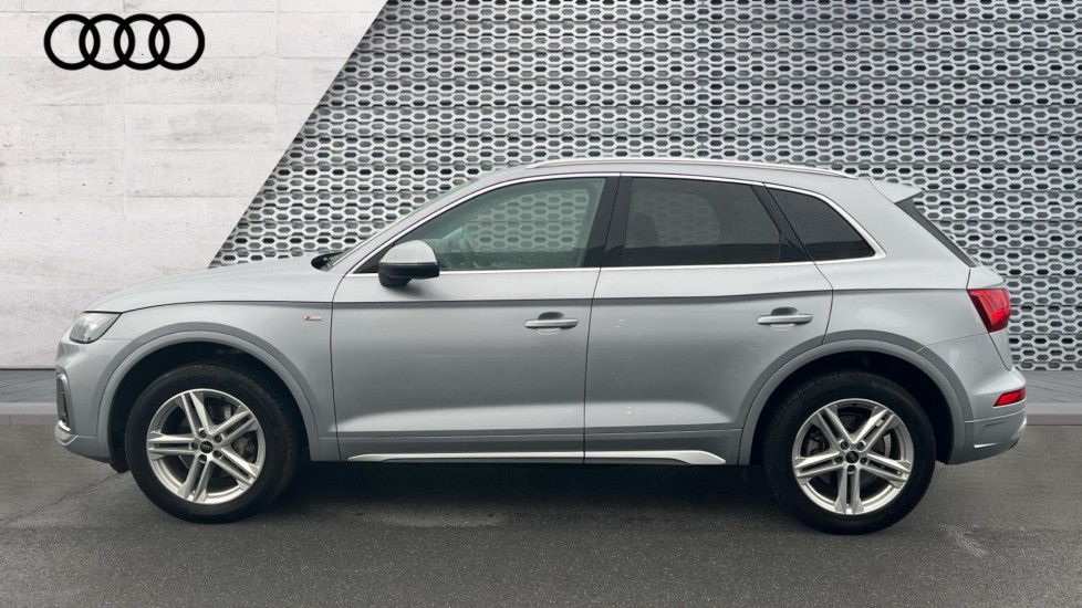 Used Audi Q5 2024 for sale - 76332206: Photo 9