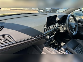 Used Audi Q5 2022 for sale - 75590995: Photo