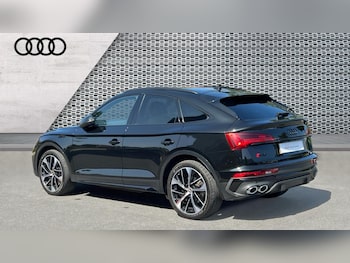 Used Audi Q5 2022 for sale - 75590995: Photo